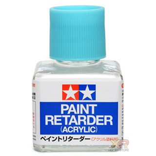 Tamiya Paint Retarder [Acrylic] (TA 87114)