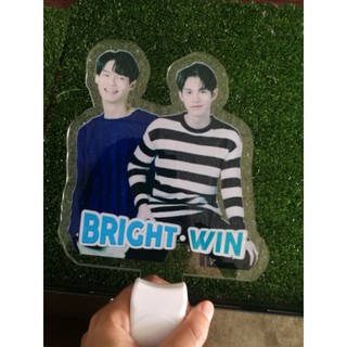 BrightWin Light Stick แท่งไฟไบร์วิน7สีมีคลิปตัวอย่างพร้อมส่งด่วน