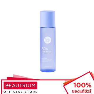 CATHY DOLL 30% Sea Water Essence Mist สเปร์ยบำรุงผิวหน้า 110ml