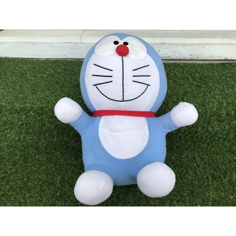 ตุ๊กตาโดเรม่อน doraemon