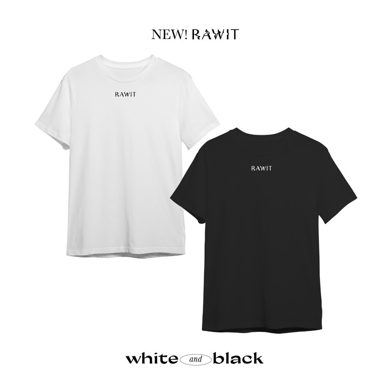 เสื้อ Rawit Tee - Rawit Home Collection