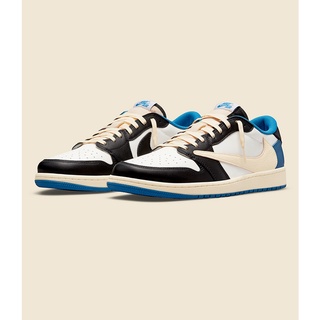 Nike Air Jordan 1 Low ของแท้ 100%