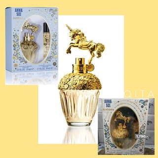 Set Anna Sui Fantasia EDT Duo Set 50 ml + 15 ml