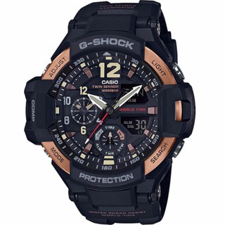 นาฬิกา G-Shock Gravity GA-1100RG-1ADR (ประกัน CMG)