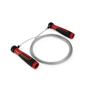 Harbinger Pro Speed Rope เชือกกระโดดปรับขนาดได้ตามต้องการ