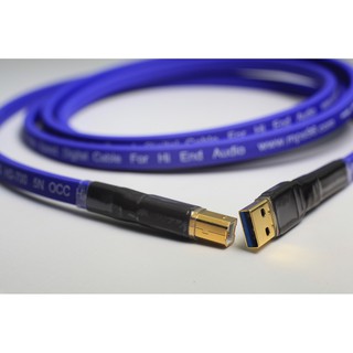 USB CABLE MPS HD700 เลือกความยาวได้ มี1เมตรกับ 2 เมตร