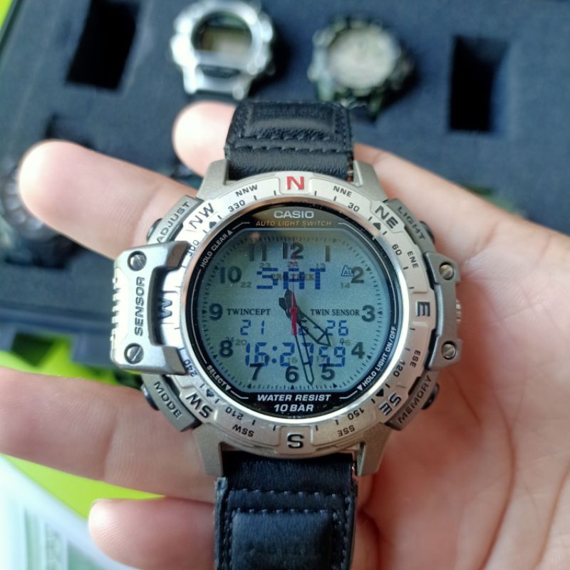 นาฬิกา Casio Protrek PRT-50