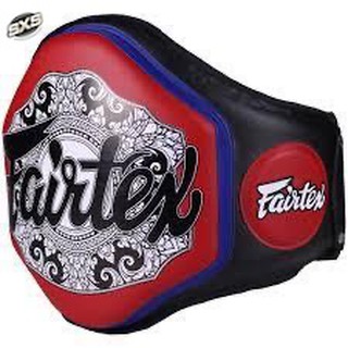 Fairtex Belly Pad BPV3