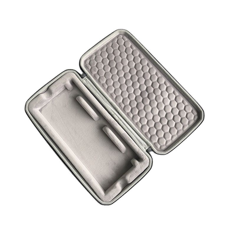 New Portable Carrying Case for SteelSeries Apex Pro TKL 5 7 Keyboard Case Storage Box Protection Har