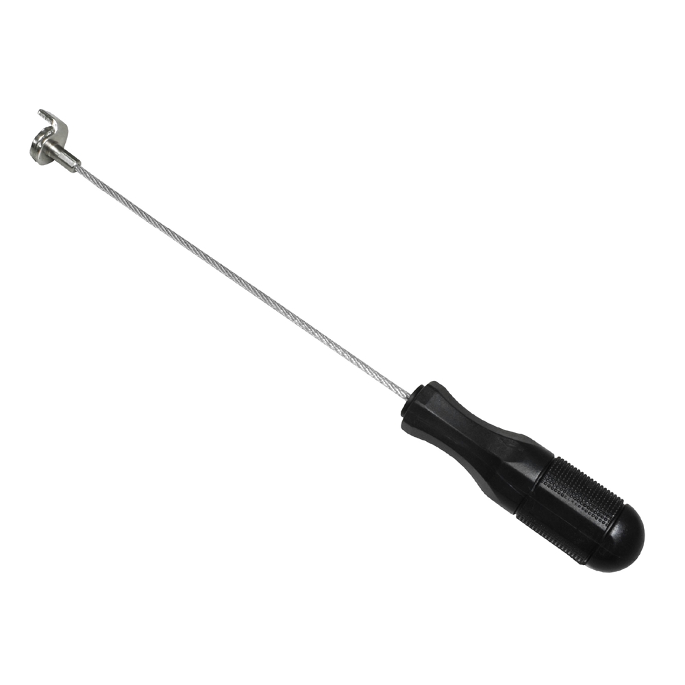 ไขควงถอดน็อตน้ำมันเครื่องแม่เหล็ก ( Magnetic Oil Drain Remove Driver )