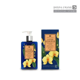 DONNA CHANG Lavish Frangipani Hand &amp; Body Serum ดอนน่า แชง เซรั่มบำรุงผิว ครีมบำรุงผิว