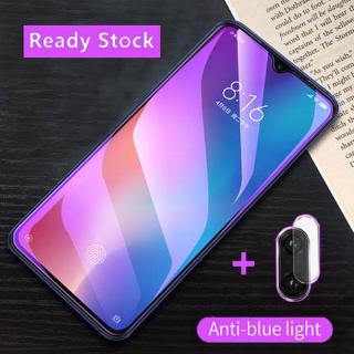 Redmi Note 7 Pro Tempered Glass Xiaomi Redmi Note 9s 9 8 7 K20 K30 8A Pro Max 7A Anti Blue Light Ray Screen Protector Protective Glass Film