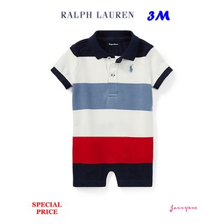 RALPH LAUREN BABY 3M