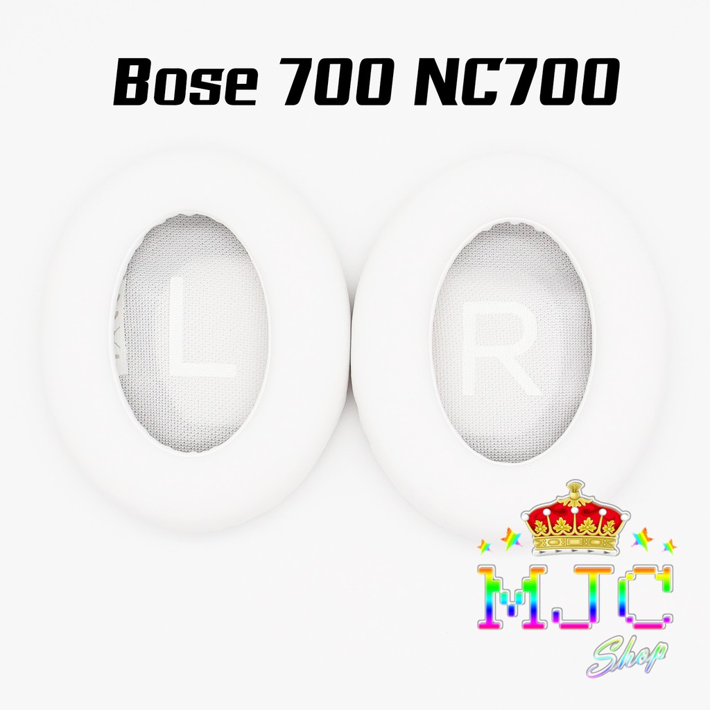 ฟองน้ำครอบหูฟัง Bose 700 NC700 แบบเปลี่ยน ฟองน้ำสำรองสำหรับหูฟัง