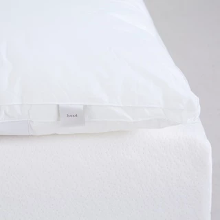 mr.big 7-Zone Comforter Topper เปลี่ยนที่นอนธรรมดาให้เป็นที่นอนที่เข้ากับสรีระ
