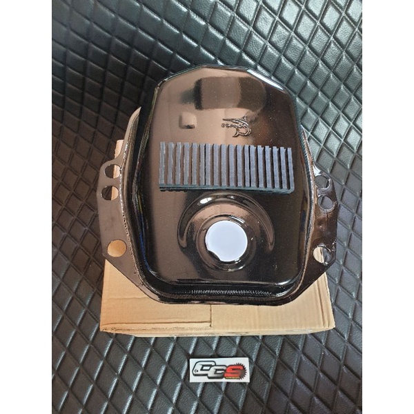 ถัง7ลิตร Exciter155 vva แบรนด์Espada คุณภาพดีครับ