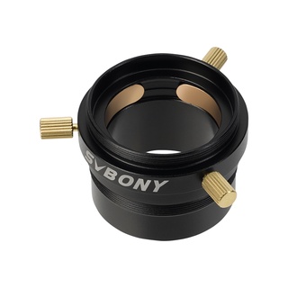 Svbony อะแดปเตอร์จุด SA406 สําหรับ SA401 Spotting Scope M42 Female to M42 Male 1.25 นิ้ว สําหรับดูนก ถ่ายภาพ