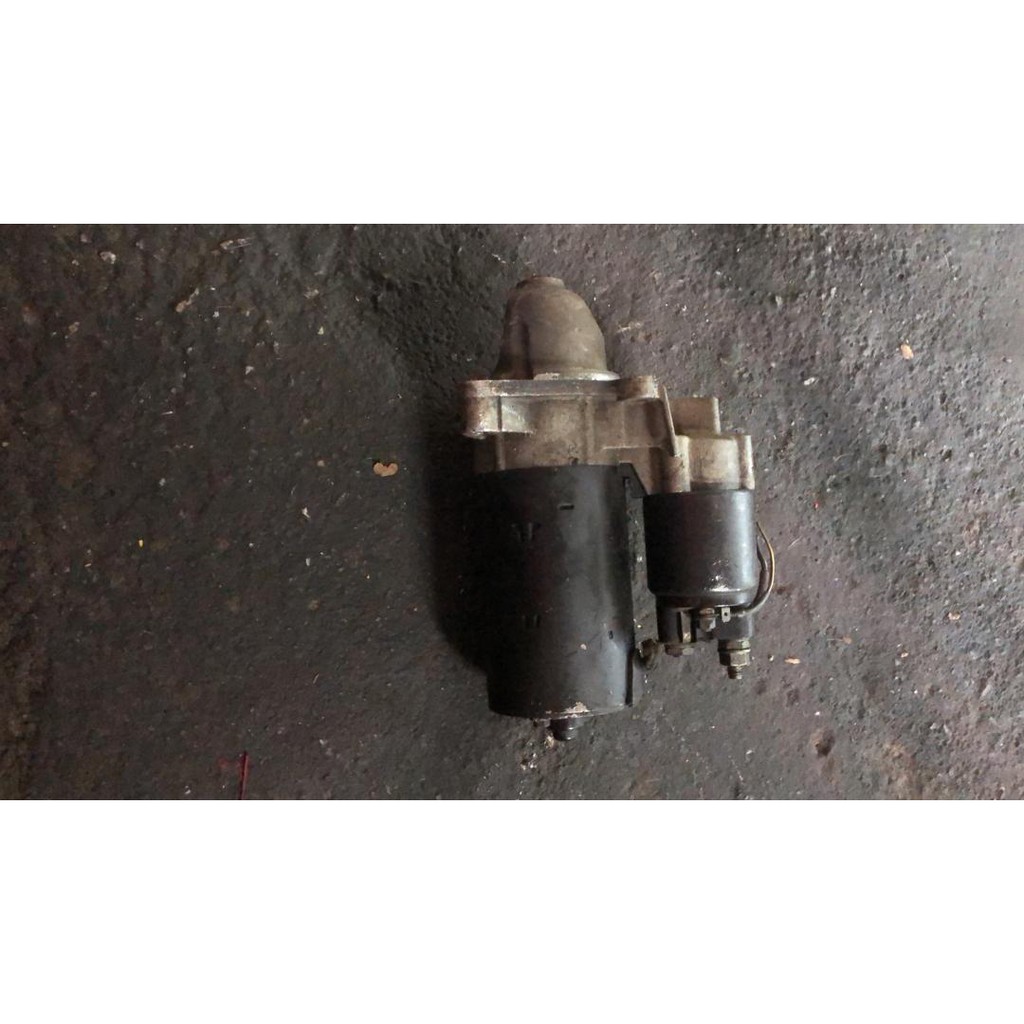 BMW M54 DOUBLE VANOS STARTER