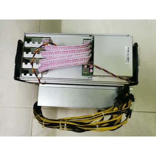 Antminer L3+ พร้อม PSU เครื่องขุดเหรียญ ใช้งานได้จริง​สภาพ97%  มีของพร้อมส่ง ราคาต่อรองได้ค่ะ