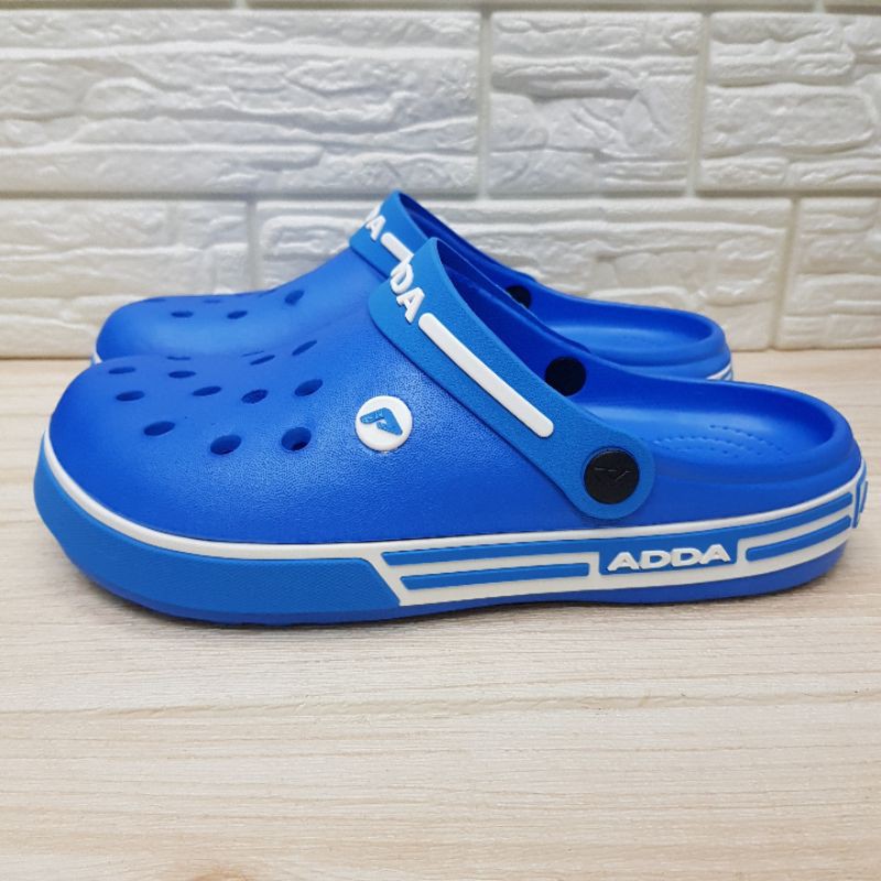 ADDA รองเท้าหัวโต รุ่น 55U04 ไซส์ 7-10 - รูปที่ 3