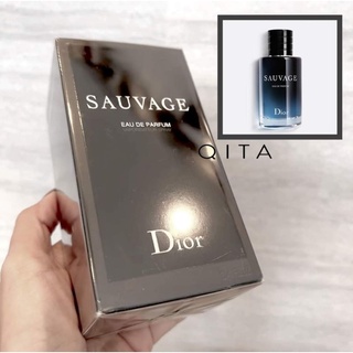 Christian Dior Sauvage กล่องซีล (King Power)