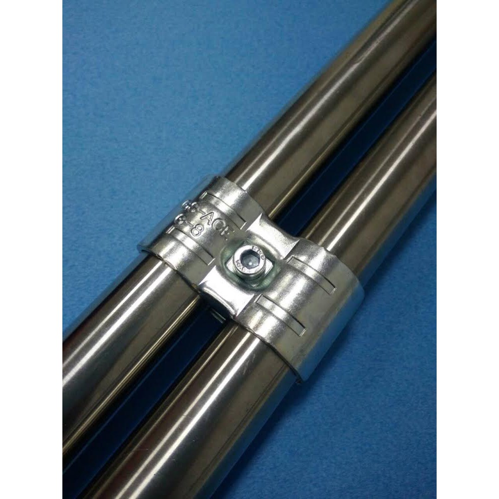 ข้อต่อ ท่อ pipe joint : GA-8S ราคา 11 บาทต่อชิ้น