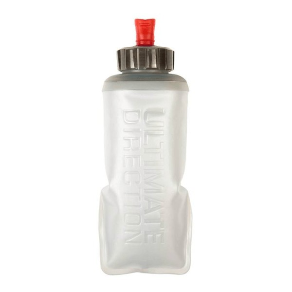 Ultimate Direction Body Bottle 500 - ขวดน้ำนิ่มแบบกัด แบบฝากว้าง
