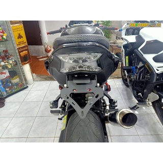 ท้ายสั้น  Z900 แบบขันปรับ [ คละแบบ ]