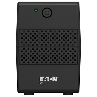 UPS (เครื่องสำรองไฟฟ้า) EATON 5V 850VA TOWER