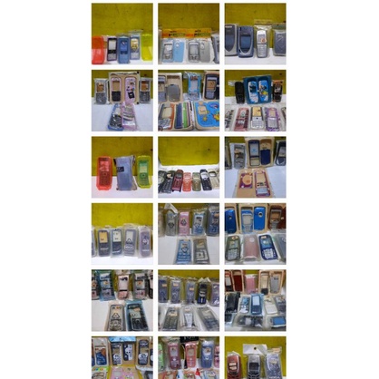 ปลอก hp nokia N70 /N72/N73/N7610 /N73 / N6680 /N7360/N7210/N7250/N7260 Nokia 6630 nokia 6670