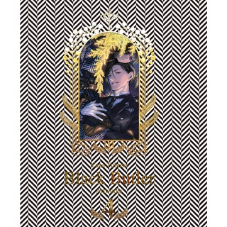 Toboso Yana Artworks: Black Butler Art Book (Artbook) 1-4 ฉบับภาษาญี่ปุ่น 𓍯 黒執事 คนลึกไขปริศนาลับ พ่อบ้านปีศาจ