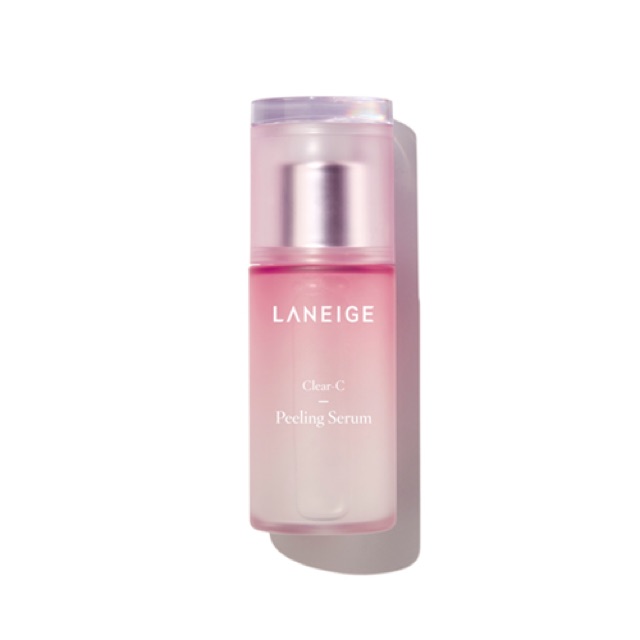 LANEIGE CLEAR - C PEELING SERUM 80 ML.