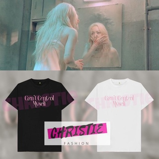 เสื้อสีขาว - ตัวเองTAEYEONS-XXL13สีไม่สามารถควบคุมเสื้อยืด/เสื้อยืดKPOPTAENGOOSONEGGSNSDTAEGANGERSแ