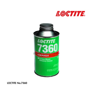 LOCTITE น้ำยาอเนกประสงค์ เบอร์ 7360 ขนาด 500 มล.