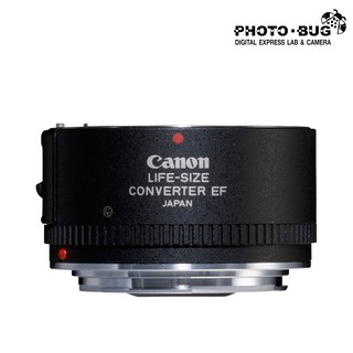 Canon Life-Size Converter EF (Black)