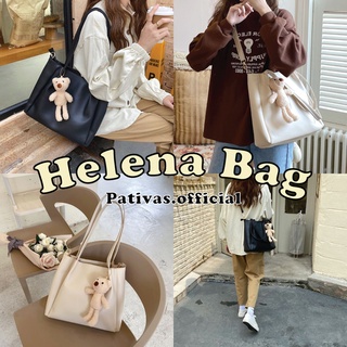 PATIVAS กระเป๋าสะพาย Helena bag