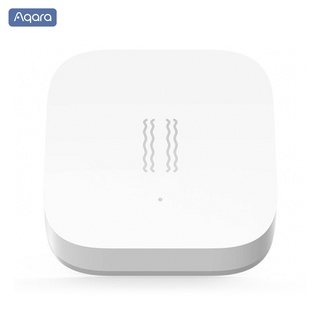 Xiaomi Youpin Aqara สวิชท์เซนเซอร์เคลื่อนไหว WHITE 2774 ZigBee โปรโตคอลไร้สาย