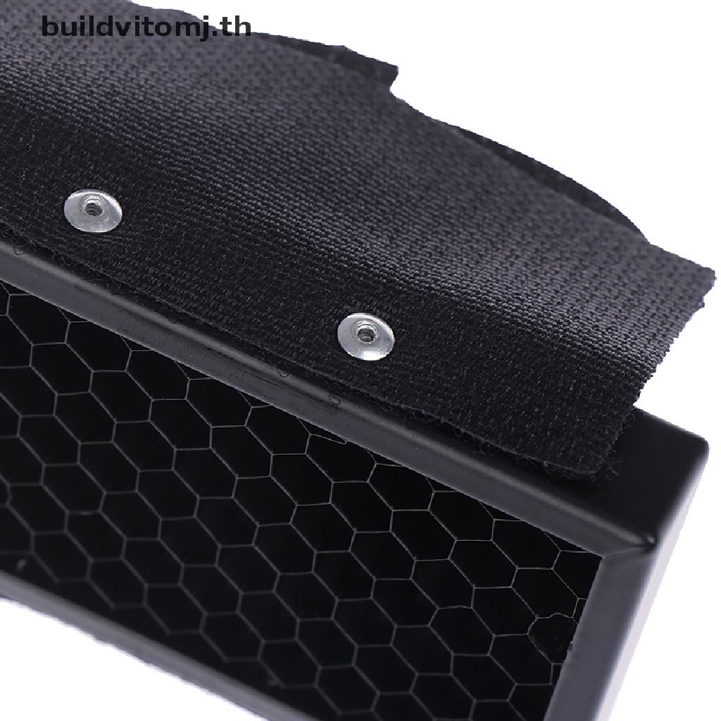 (new) Honey Comb Grid FlashLight Flash Diffuser Softbox Bouncer for