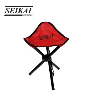 SEIKAI เก้าอี้พับได้ (Folding chair SEIKAI) 1 ตัว