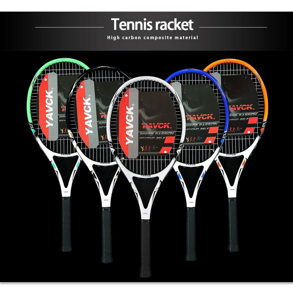tennis string material