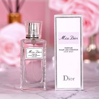 น้ำหอมฉีดผม Miss Dior Hair Mist 30 ml