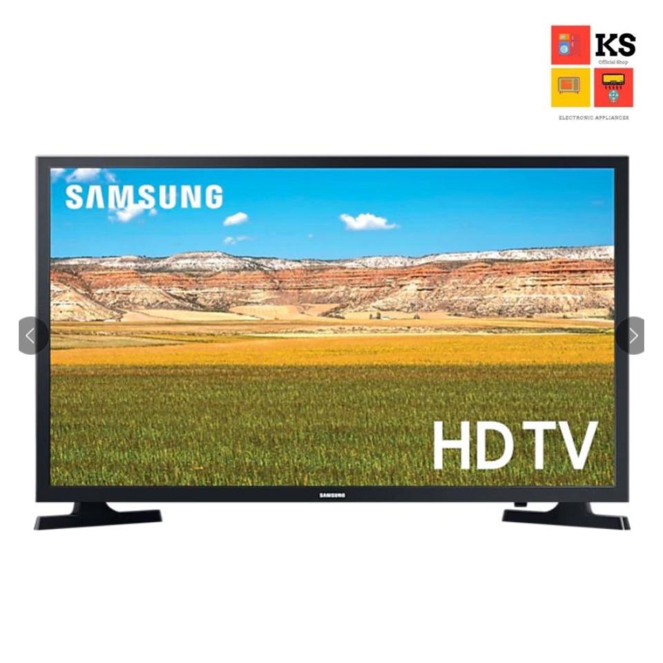 LED SAMSUNG รุ่น 32T4300 (HD Smart TV, 32 นิ้ว)