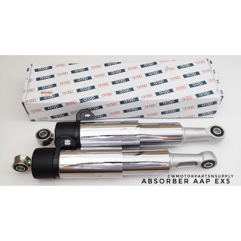 ABSORBER EX5 ABSORBER EX5 AAP ABSORBER EX5 HONDA ABSORBER EX5 ABSORBER HONDA EX5