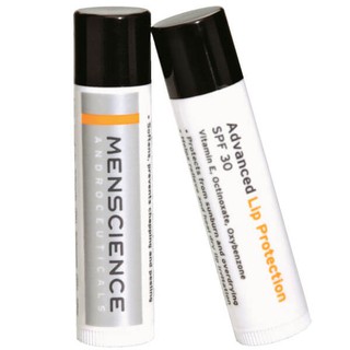 พร้อมส่ง ของแท้ Menscience Advanced Lip Protection SPF30 4.2g