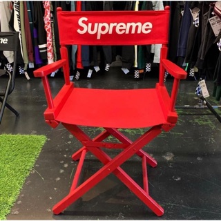 เก้าอี้Supremeสั่งทำพิเศษ