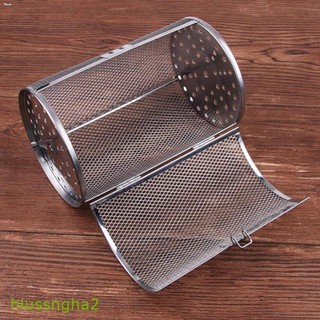 Rotisserie Grill Roaster Drum Oven Basket Baking Fit for Coffee Beans Peanut BBQ