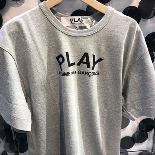 เสื้อ commedesgarcons