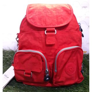 Kipling Firefly N : Sunbrnt Org