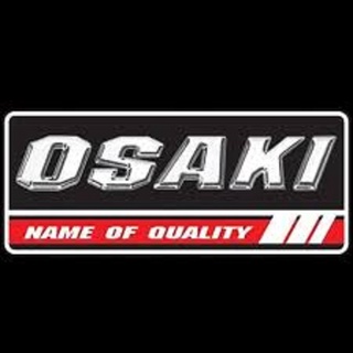 สเตอร์หลัง Osaki ชุบเลส มีเบอร์420-28 ถึง 420-36