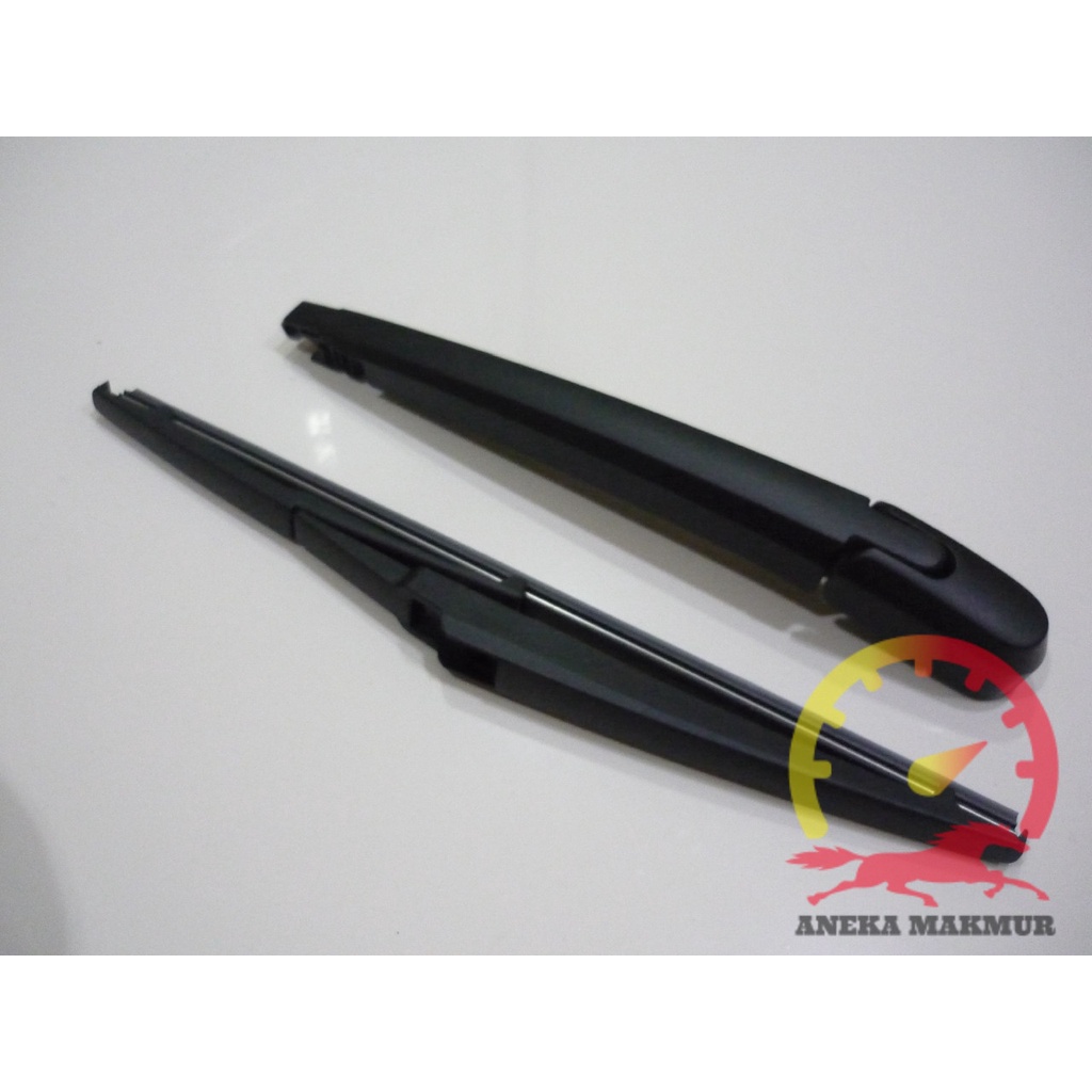 REAR WIPER ARM HONDA ODYSSEY RA1 RA5 RA6 RA9 1994-2003 REAR WIPER ARM และใบมีด HONDA ODYSSEY RA1 RA5